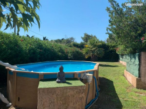 VILLA ÉVASION de la Côte Bleue